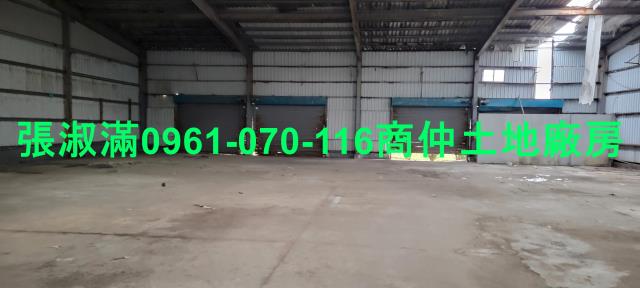 桃園中壢廠房-6