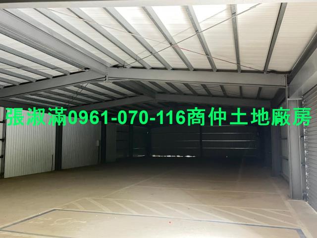 桃園觀音廠房-0