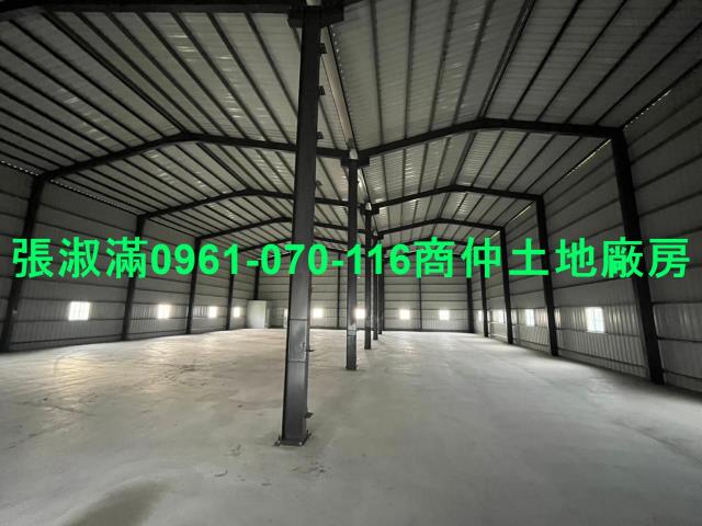 桃園觀音廠房-1