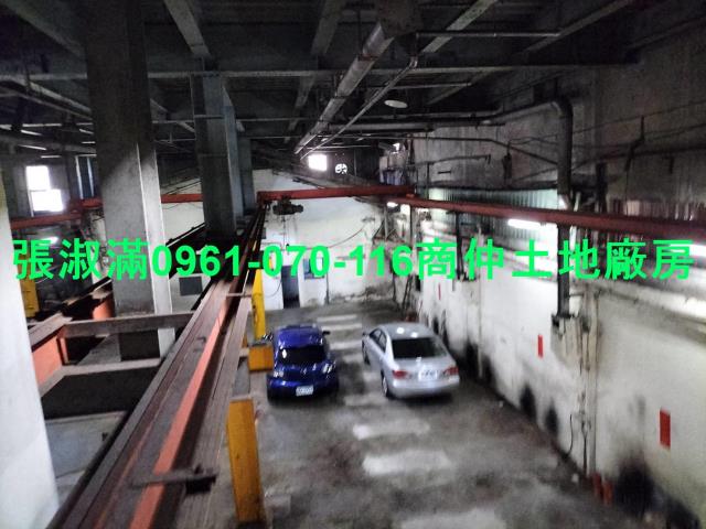 土城廠房-6