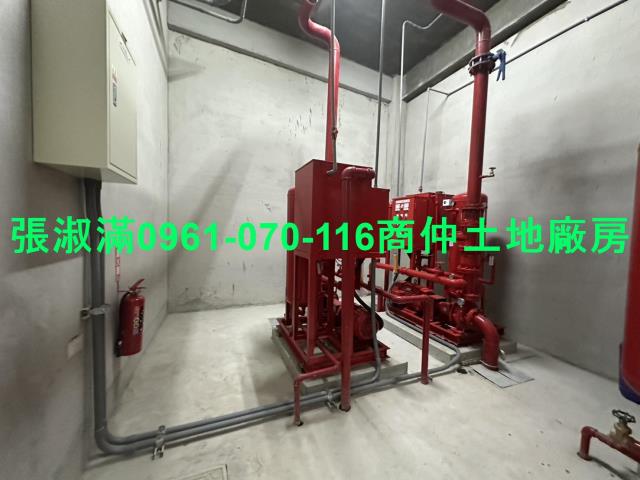 新莊廠房-9
