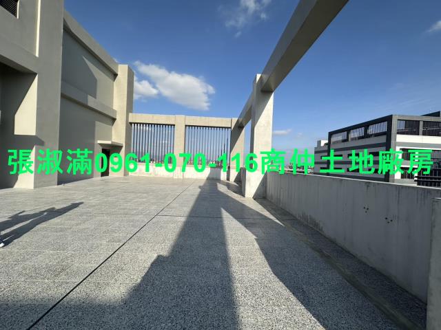 新莊廠房-11