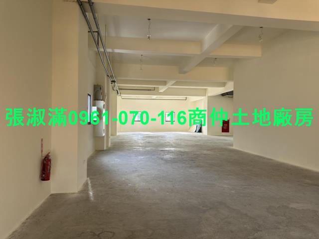 新莊廠房-13