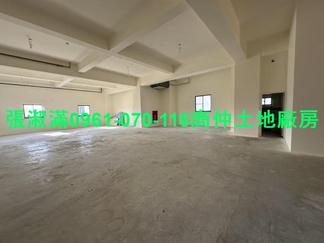 新莊廠房-3