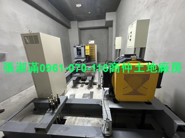 新莊廠房-7