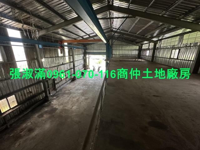 新北五股廠房-9