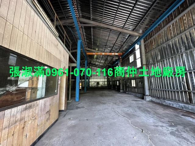 新北五股廠房-0
