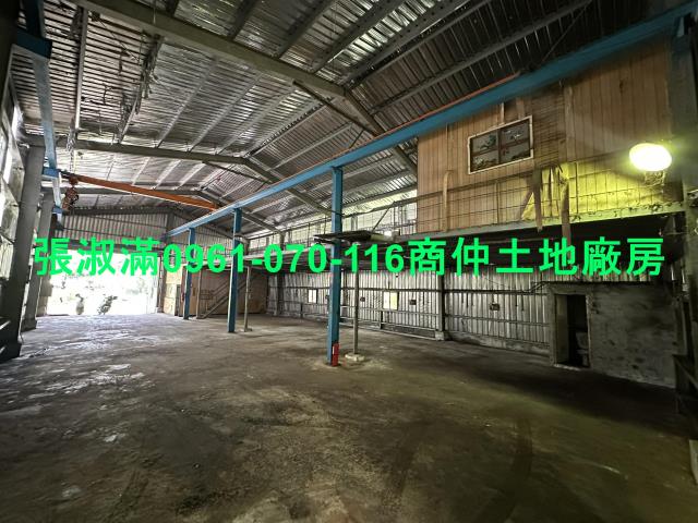 新北五股廠房-1