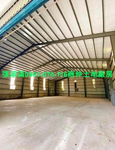 新北五股廠房-4