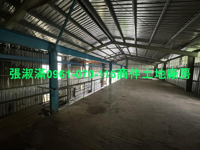 新北五股廠房-5