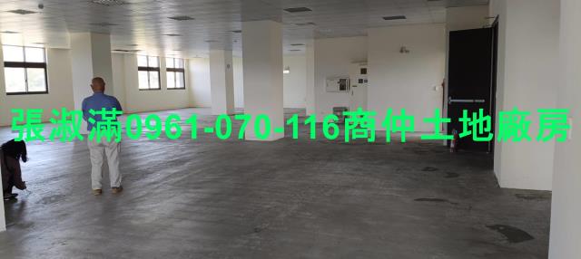 桃園龜山廠辦-0