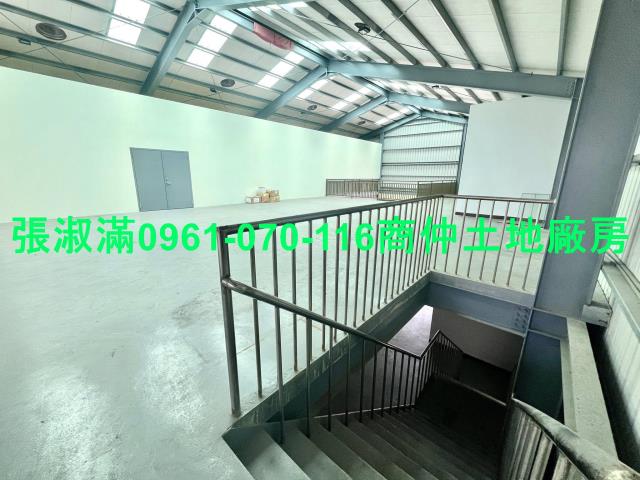 桃園新屋廠辦-1