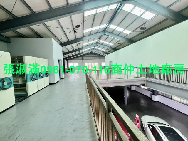 桃園新屋廠辦-2