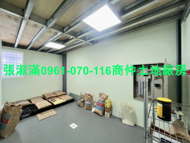 桃園新屋廠辦-4