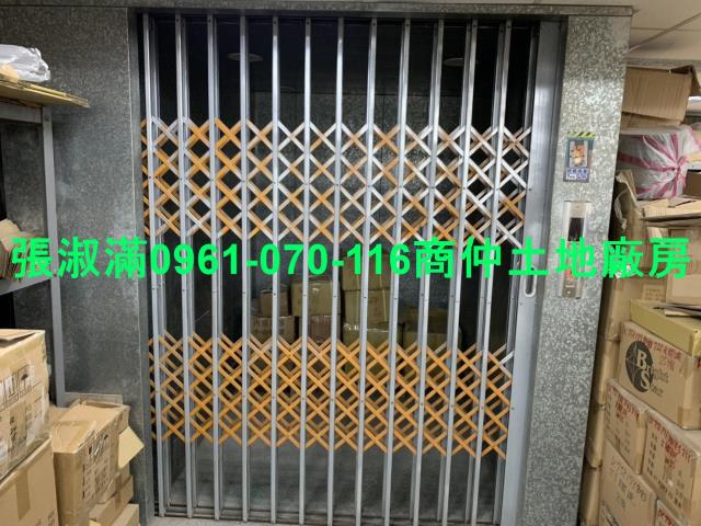桃園大溪廠房-1