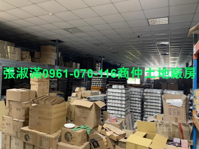 桃園大溪廠房-2
