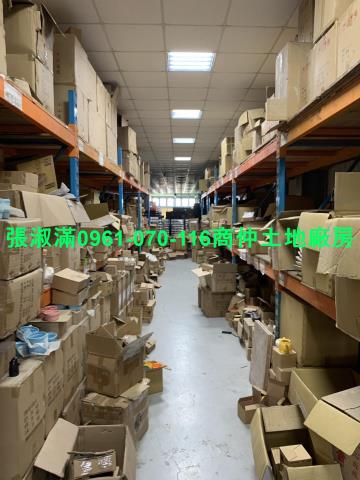 桃園大溪廠房-3