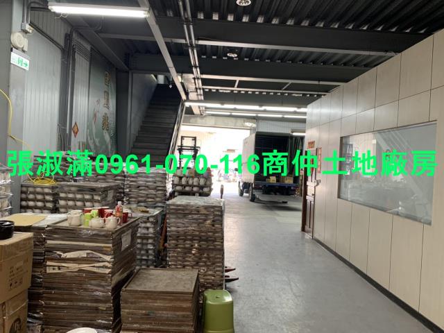 桃園大溪廠房-5