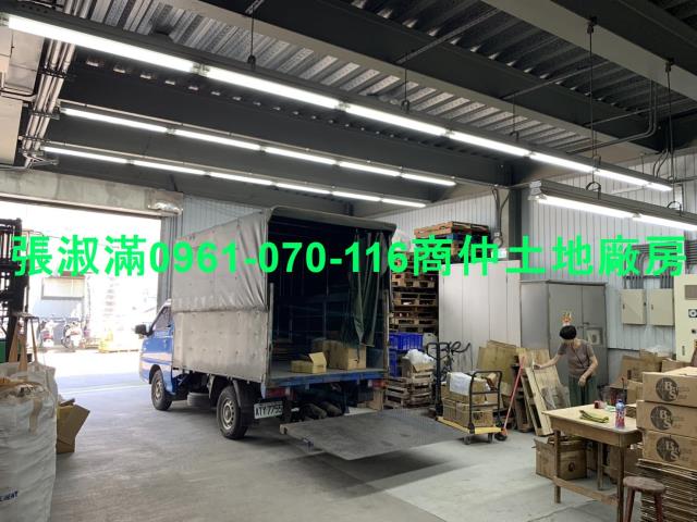 桃園大溪廠房-6