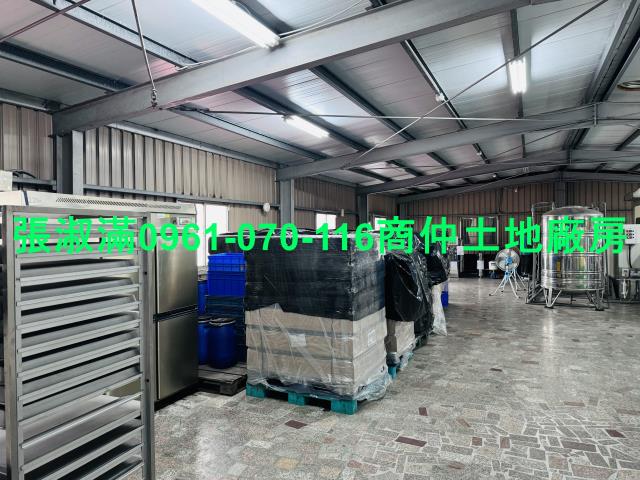楊梅廠房-1
