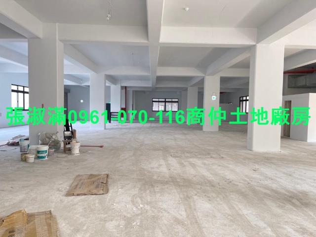 中壢廠房-1