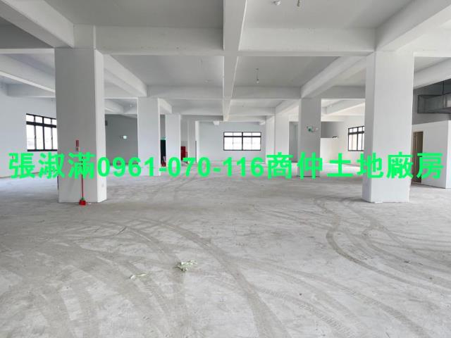中壢廠房-3