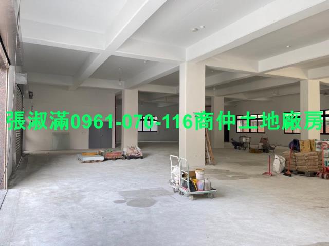 中壢廠房-6