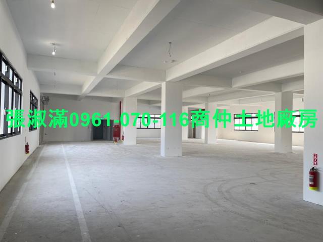 桃園廠辦-1