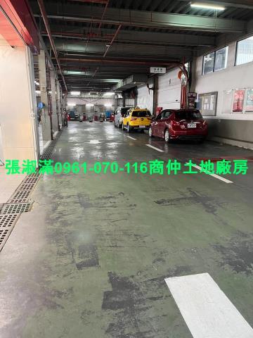 蘆竹廠房-9