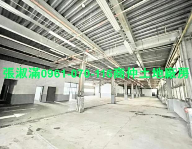 蘆竹廠房-4
