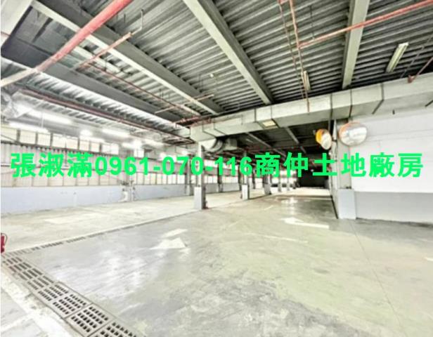 蘆竹廠房-5