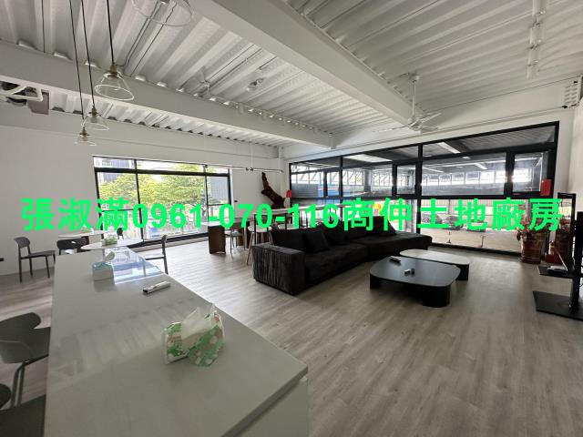 中壢廠房-2