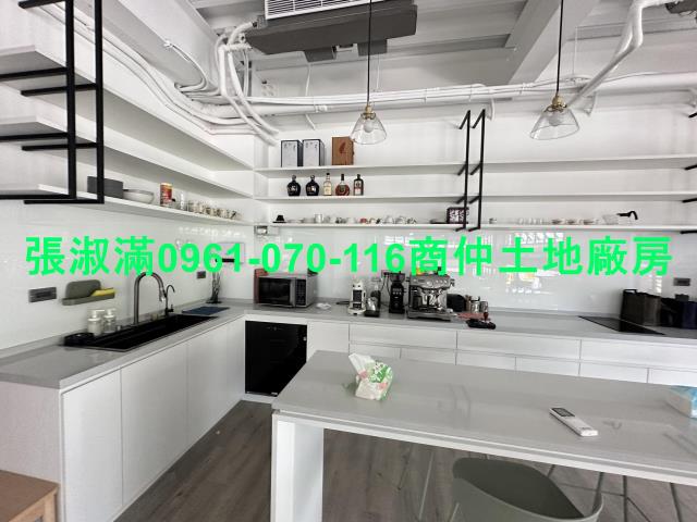 中壢廠房-5