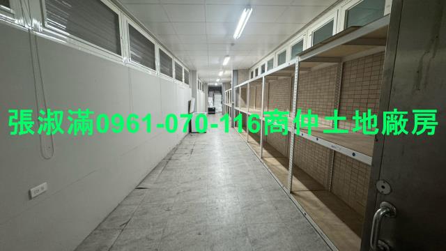 桃園廠房-9