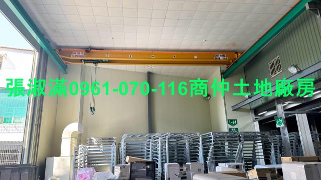 桃園廠房-10