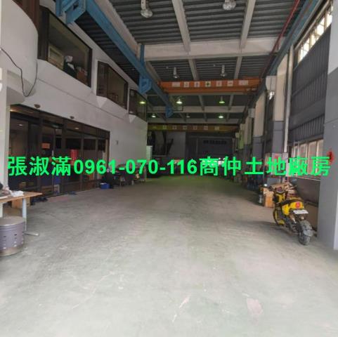 大園廠房-1