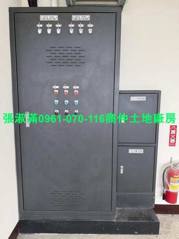 楊梅廠辦-4