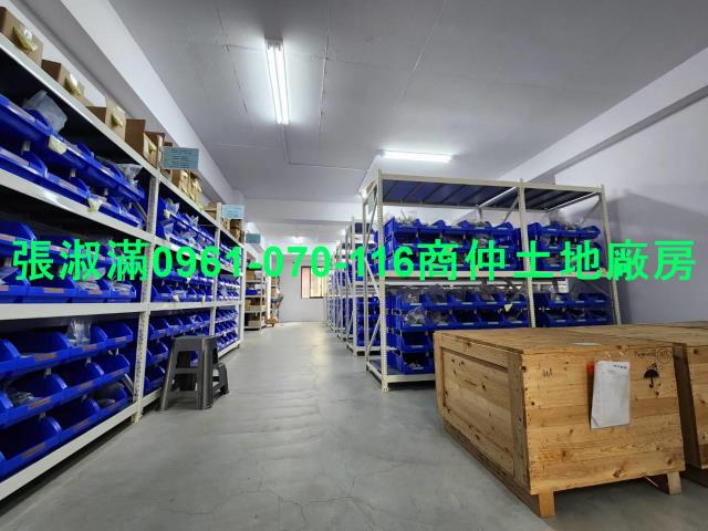 蘆竹廠房-9