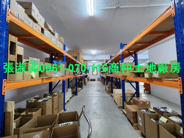 蘆竹廠房-10