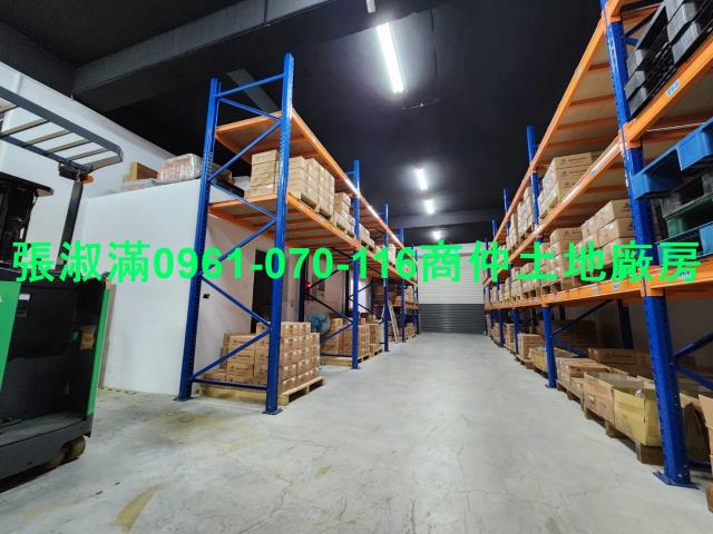 蘆竹廠房-2