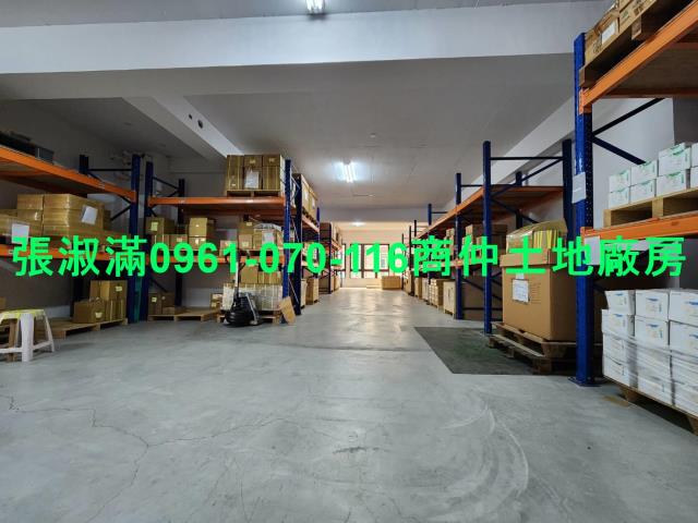 蘆竹廠房-4