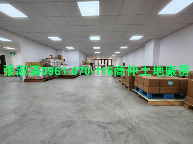 蘆竹廠房-5