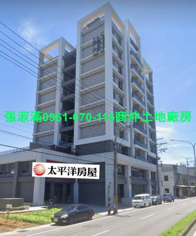 大園店面-0