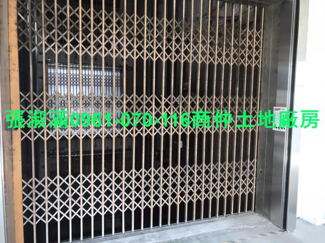 平鎮廠房-3