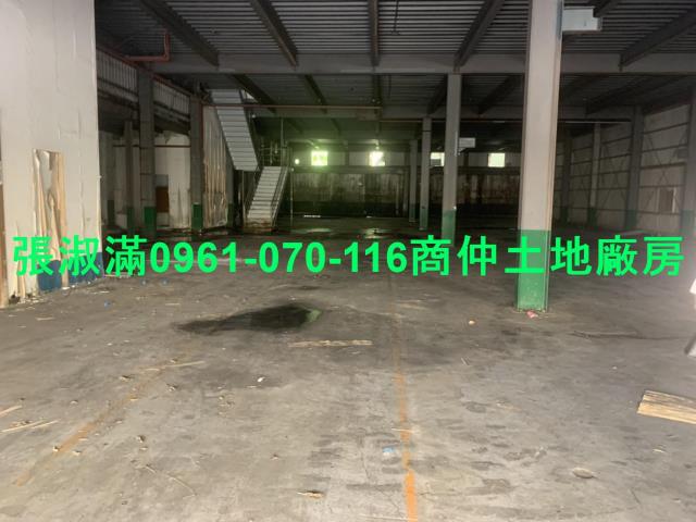 平鎮廠房-4