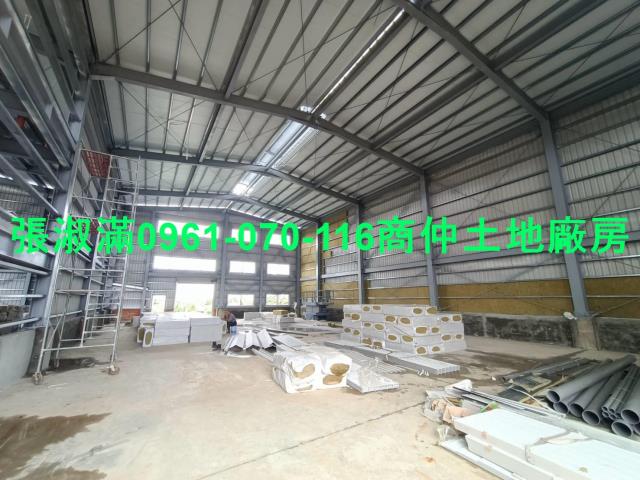 桃園廠房-1