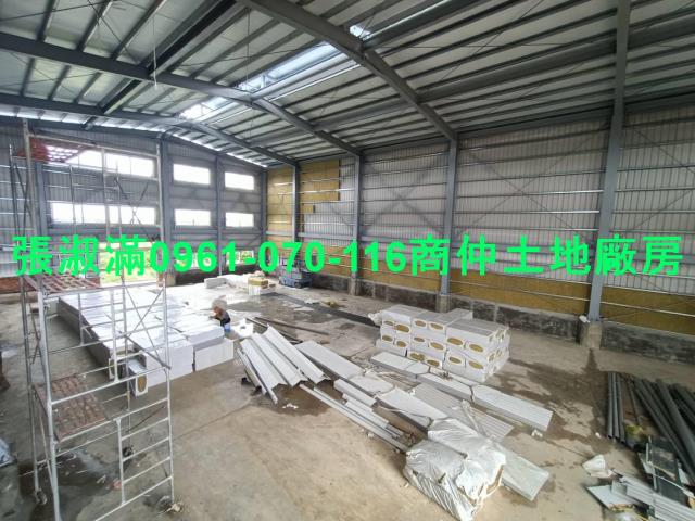 桃園廠房-2