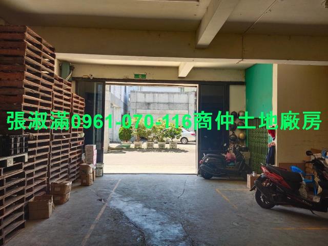 桃園平鎮店面-0