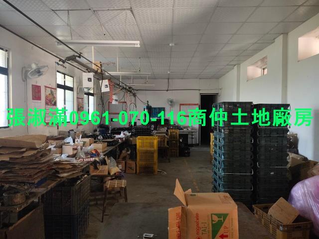 桃園平鎮店面-1