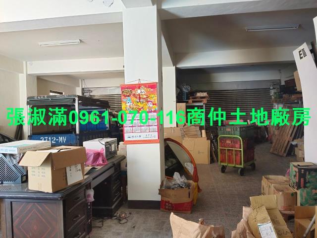 桃園平鎮店面-4